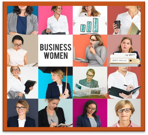 Women in Business