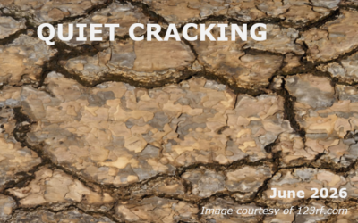 Quiet Cracking