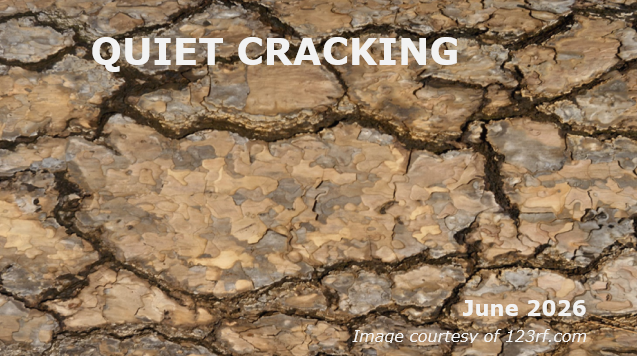 Quiet Cracking