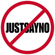 Just Say No images