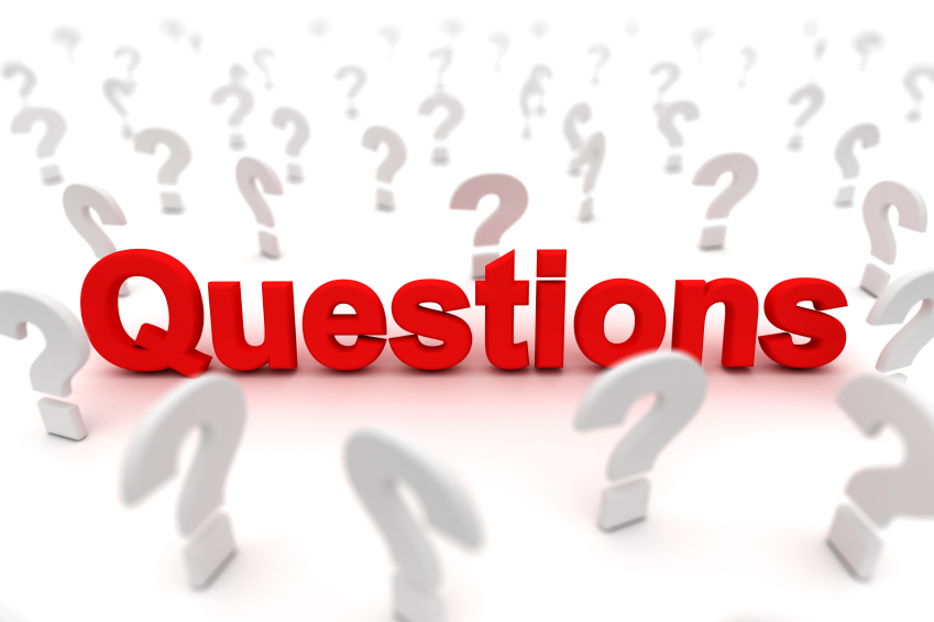 Questions iStock_000010558695Small