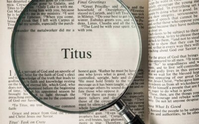 The Titus Rose